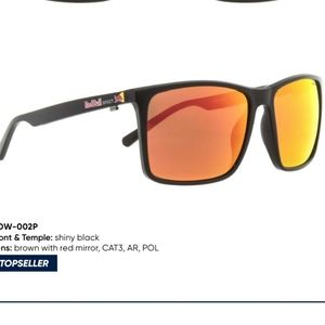 Redbull sunglasses